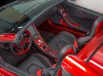 McLaren MP4-12C Spyder Terso by FAB Design 2013 года